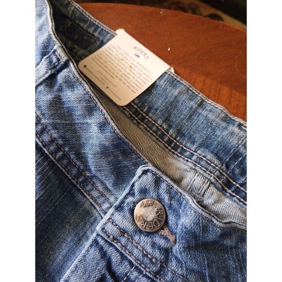 Riders by Lee Jeans - Size: 18W   (1108) - Picture 7 of 7